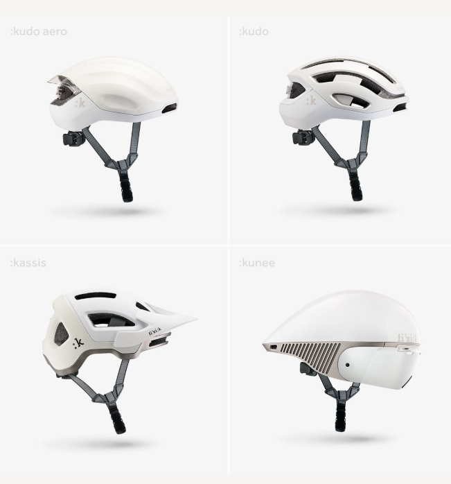 fizik helmet