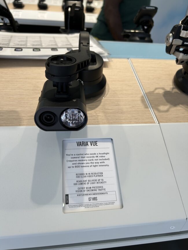 Garmin Sea Otter