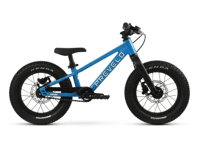 Prevelo bike
