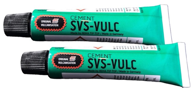 cement patch kit