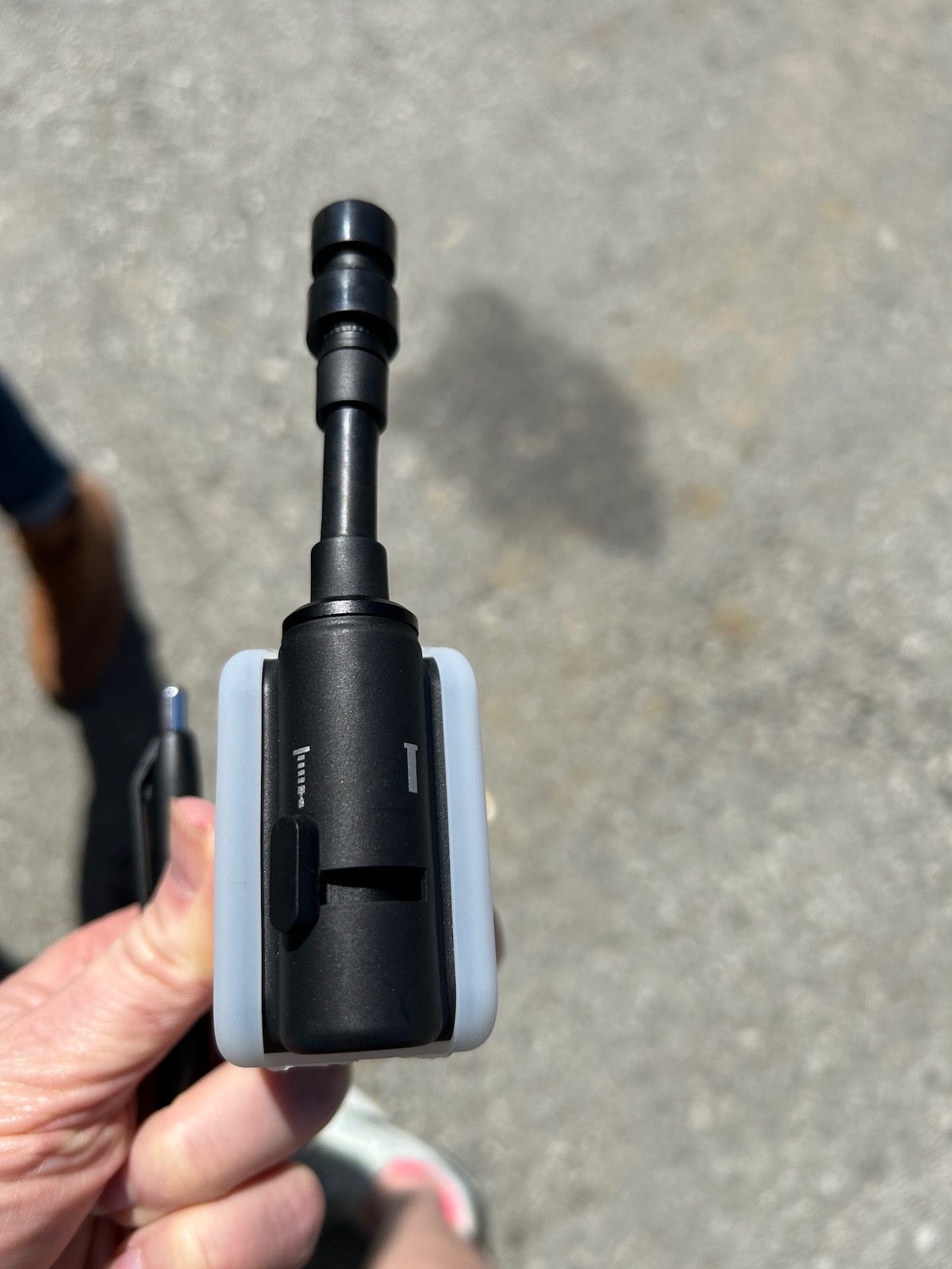 Sea Otter Topeak