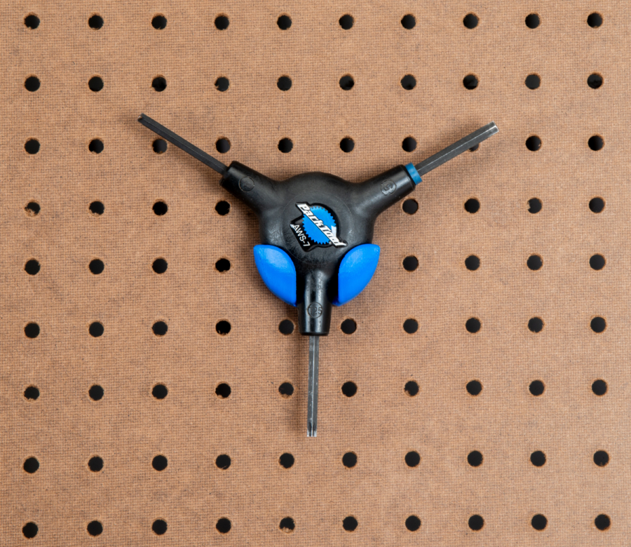 3D Printed Part Tool Holder demo for tool