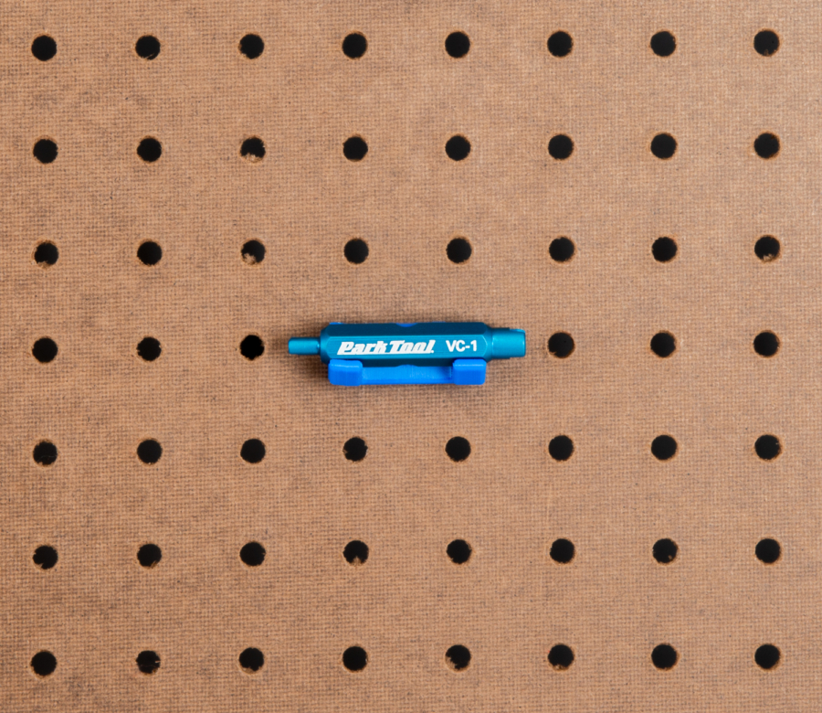 3D Printed Part Tool Holder demo