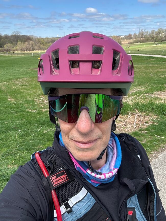 Smith Defy sunglasses