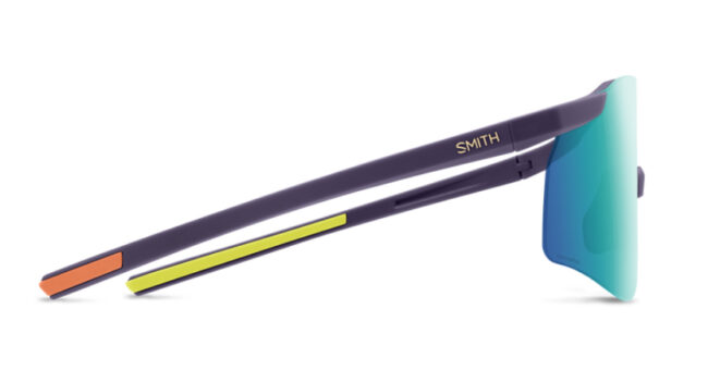 Smith Defy 2 sideview