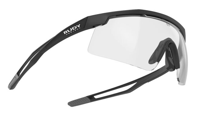 Turbolence glasses cycling