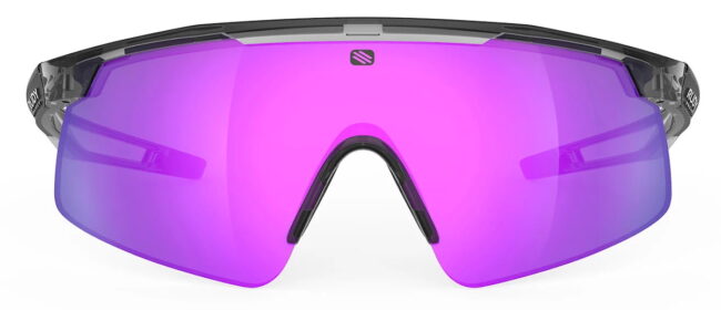 Turbolence glasses cycling lens clarity