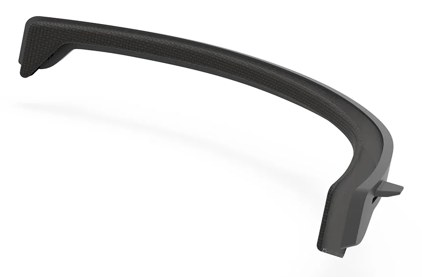 foam interface Turbolence glasses cycling
