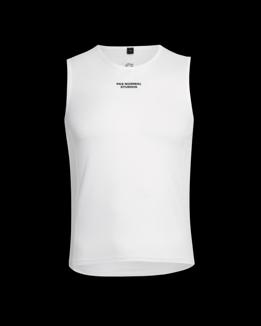 PNS Sleeveless Base Layer front
