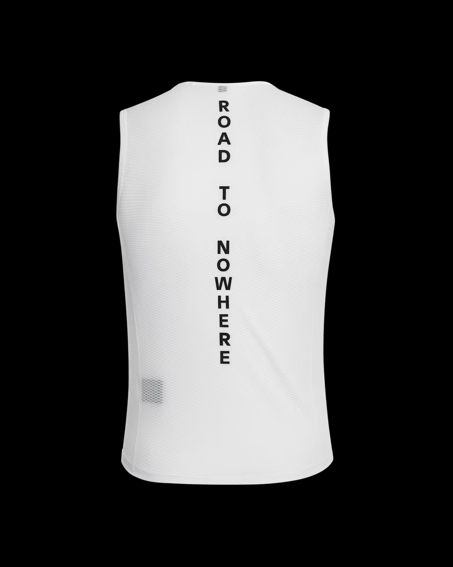 PNS Sleeveless Base Layer back
