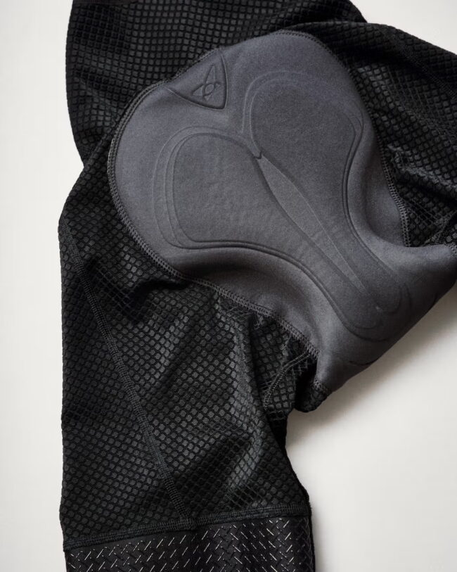 PNS chamois