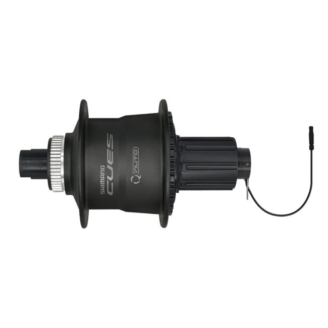 Q’AUTO Readr hub