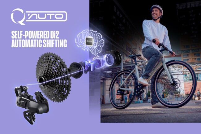 Q’AUTO new release