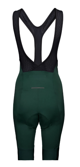 Cadence bib shorts back