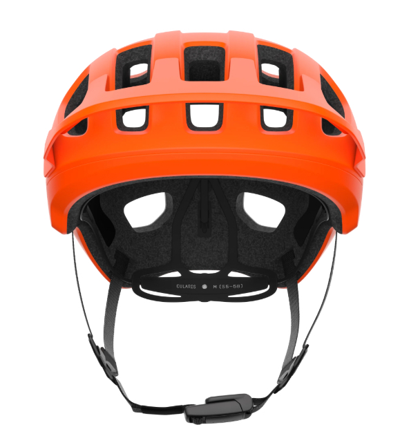 Cytal Road Helmet rear