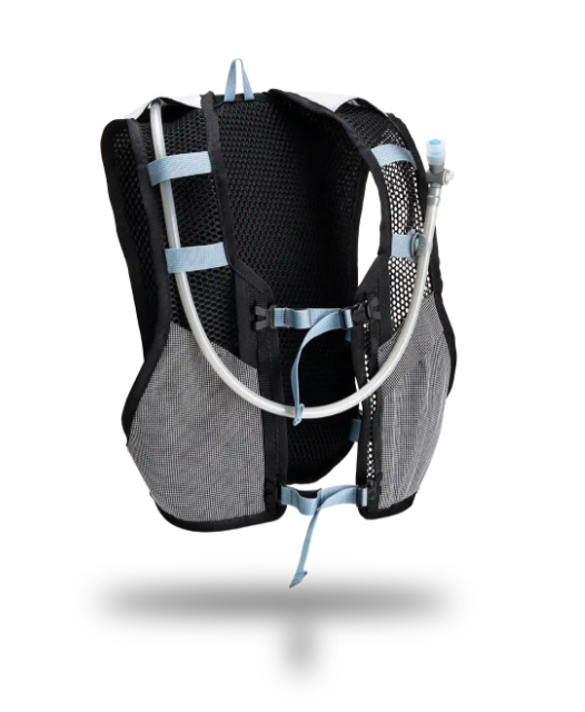 High Above Supernatural Hydration Pack front