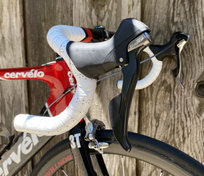 Cervelo Tiagra Lever