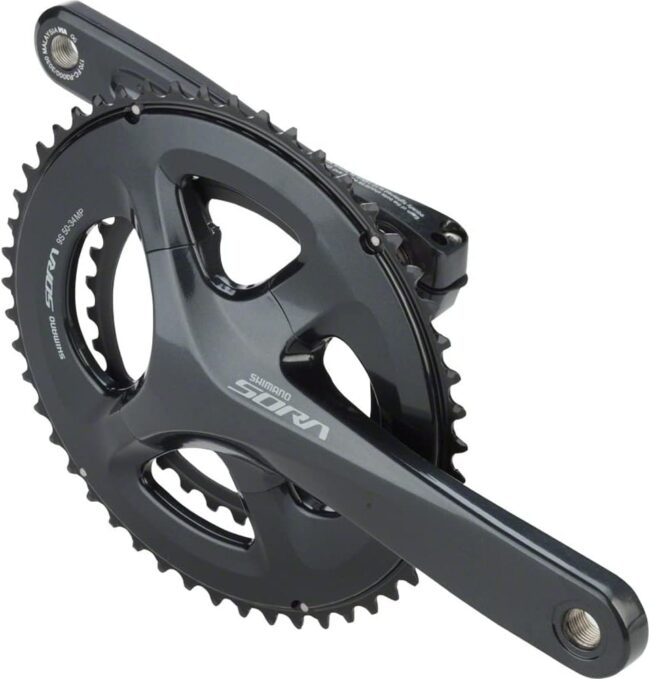 Shimano Compact Crank