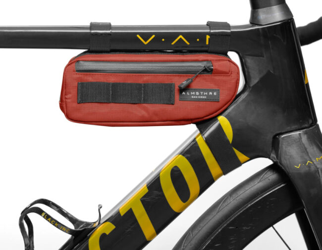 Almsthre Compact Framebag