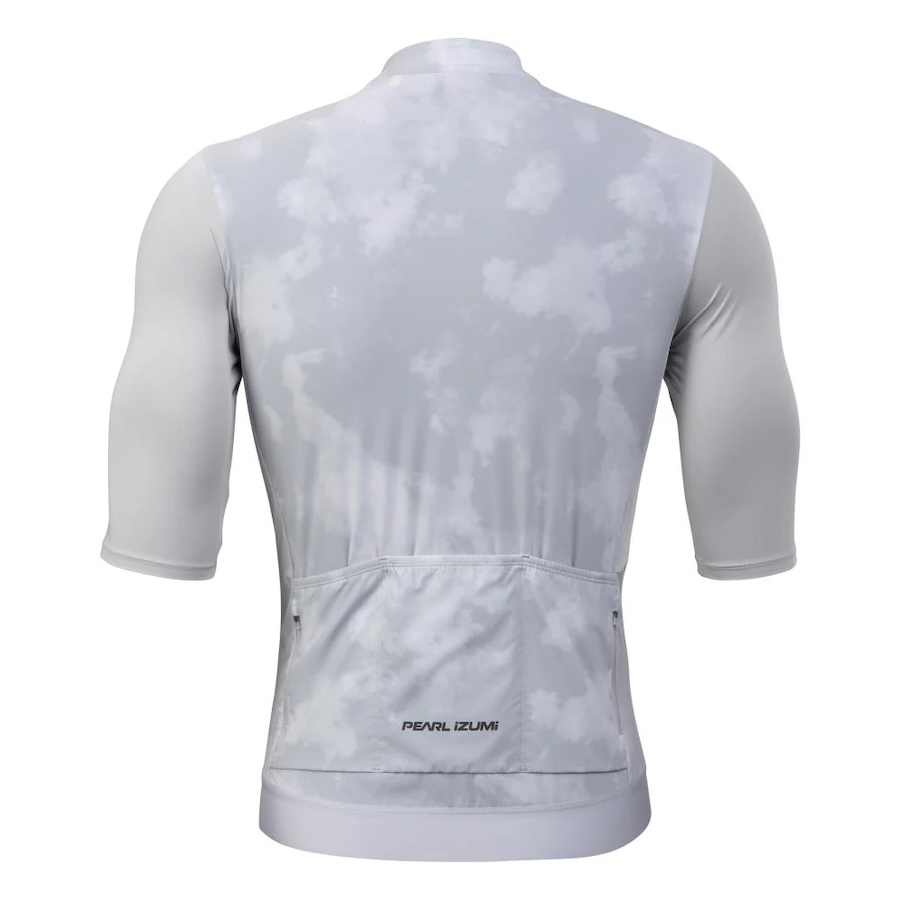 Pearl Izumi Expedition Jersey back view