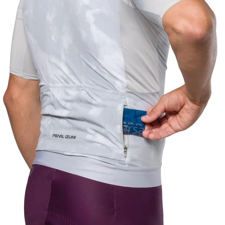 Pearl Izumi Expedition Short Sleeve Jersey Review