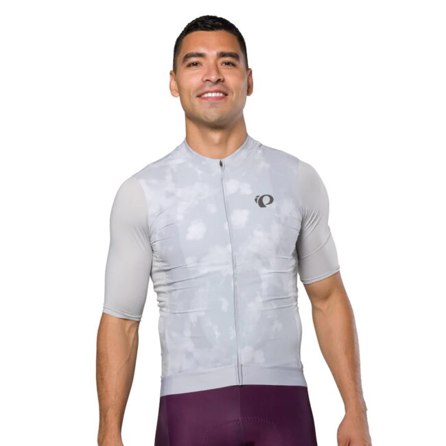 Pearl Izumi Expedition Short Sleeve Jersey Review