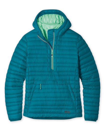 Stio Pullover front
