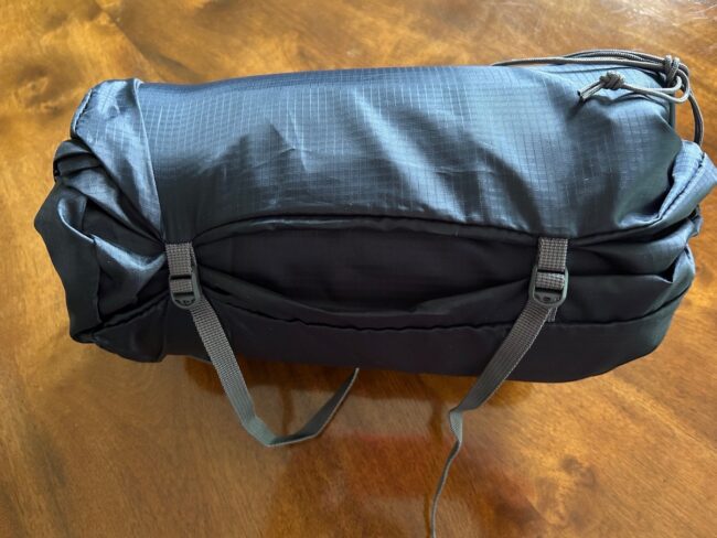 Stuff sack