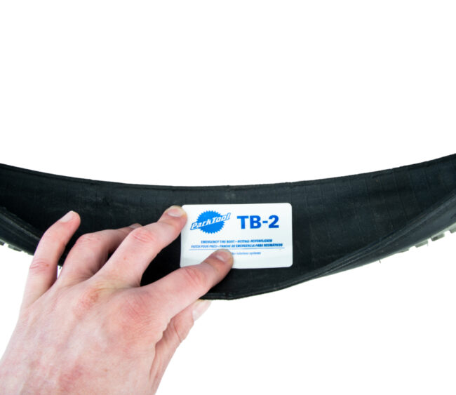 Park Tool Tire Boot