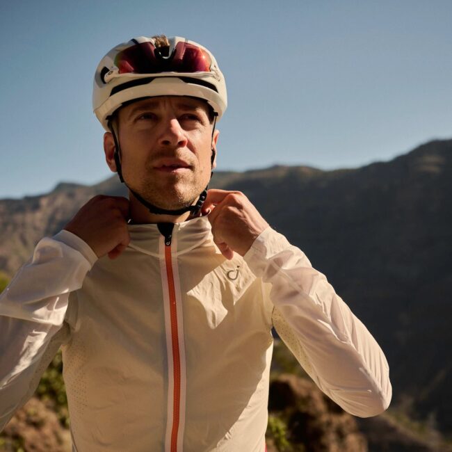 Product Review: Velocio Mens Ultralight Jacket