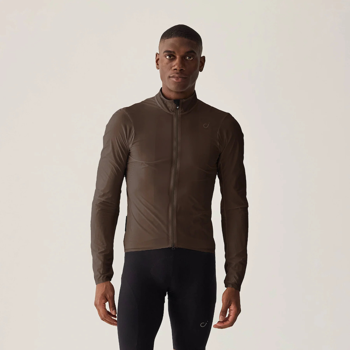 velocio ベロシオブラウン サイクルジャケット Product Review: Velocio Mens Ultralight Jacket