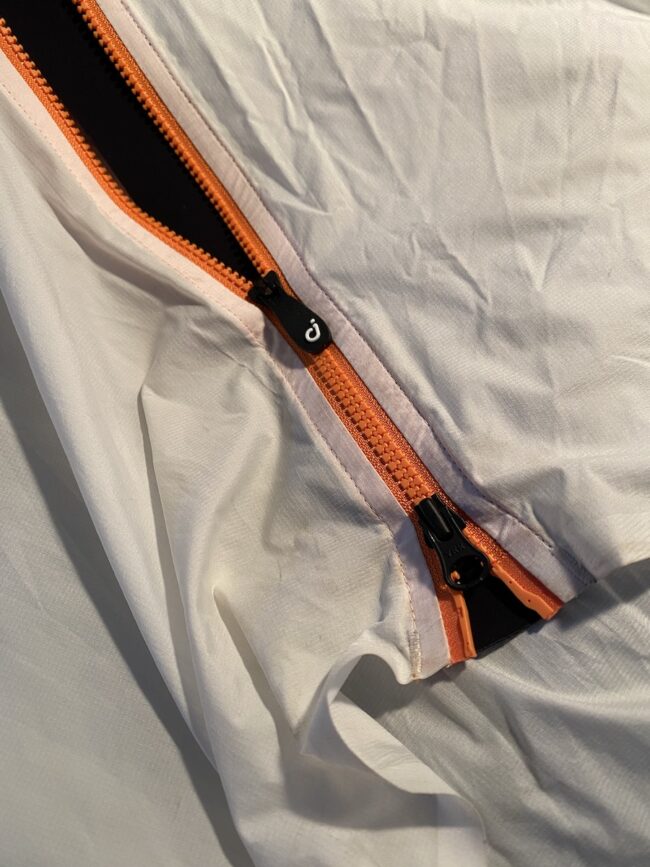 Product Review: Velocio Mens Ultralight Jacket