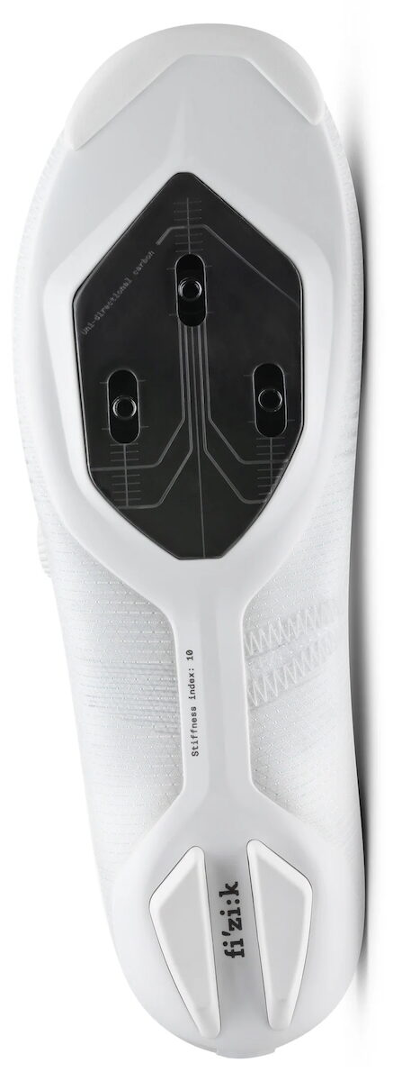 Fizik Vega Carbon Shoes sole sideview