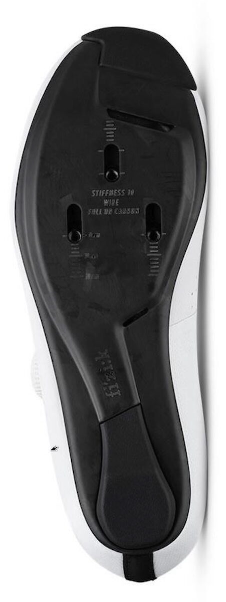 Fizik Vega Carbon Shoes full sole