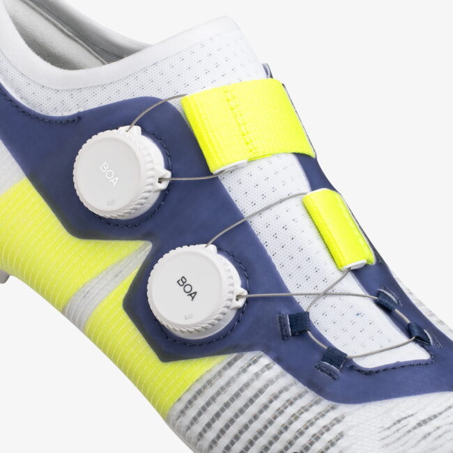Fizik Vega Carbon Shoes sideview