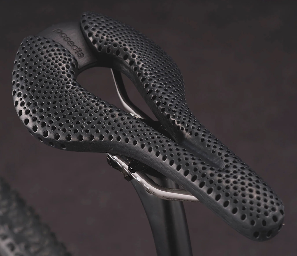 Posedla Joyseat Ultra Saddle Review