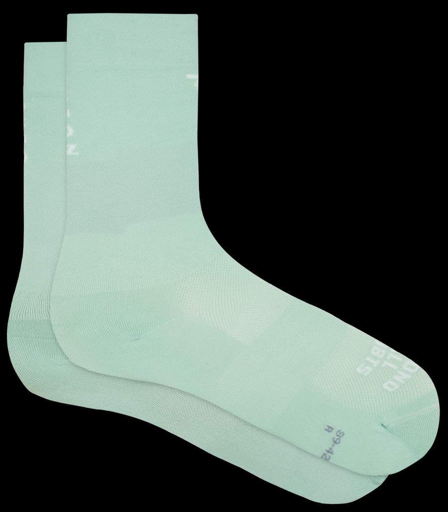 impulse socks green
