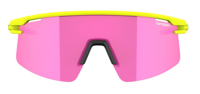 Moab Lite with Mirror speed yellow front