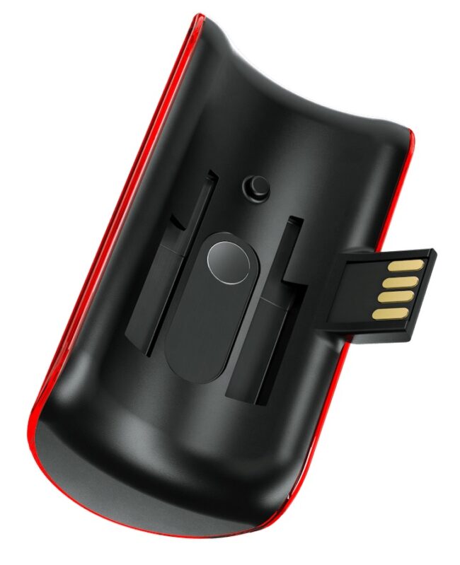 Knog Mid Cobber Rear Light
