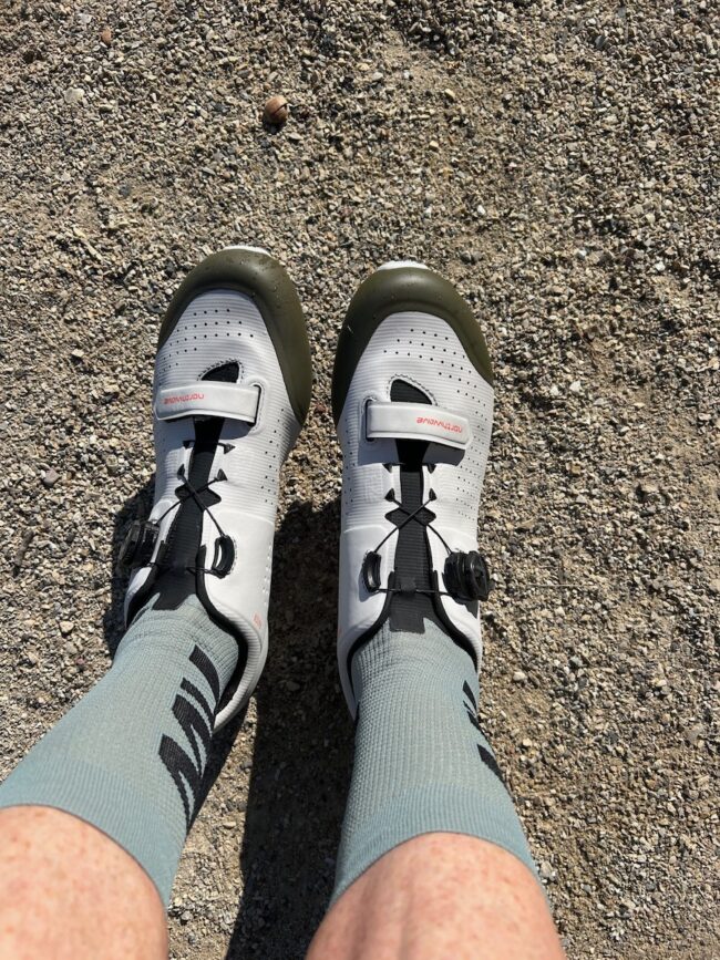 Northwave Razer Off-Road Cycling Shoes – Quick Review