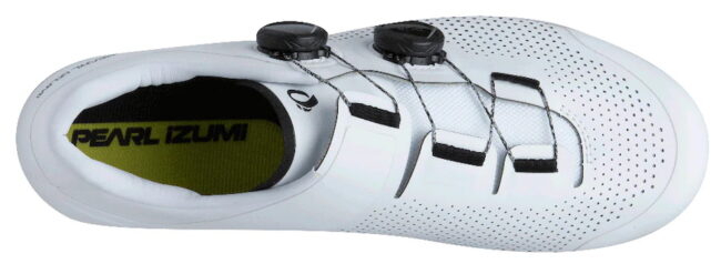 Pearl Izumi PRO Road Shoes Review