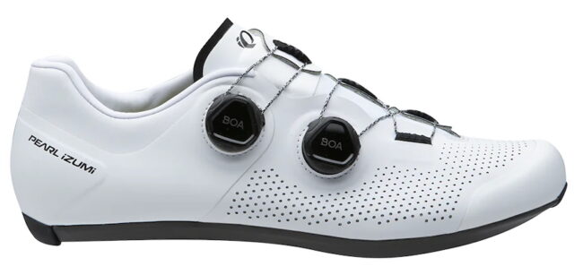 Pearl Izumi PRO Road Shoes sideview