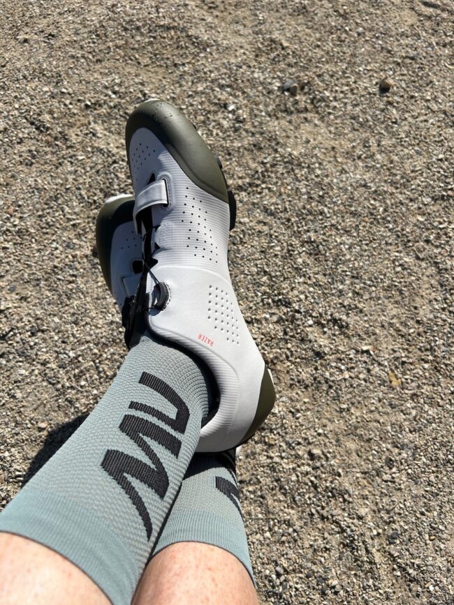 Northwave Razer Off-Road Cycling Shoes – Quick Review