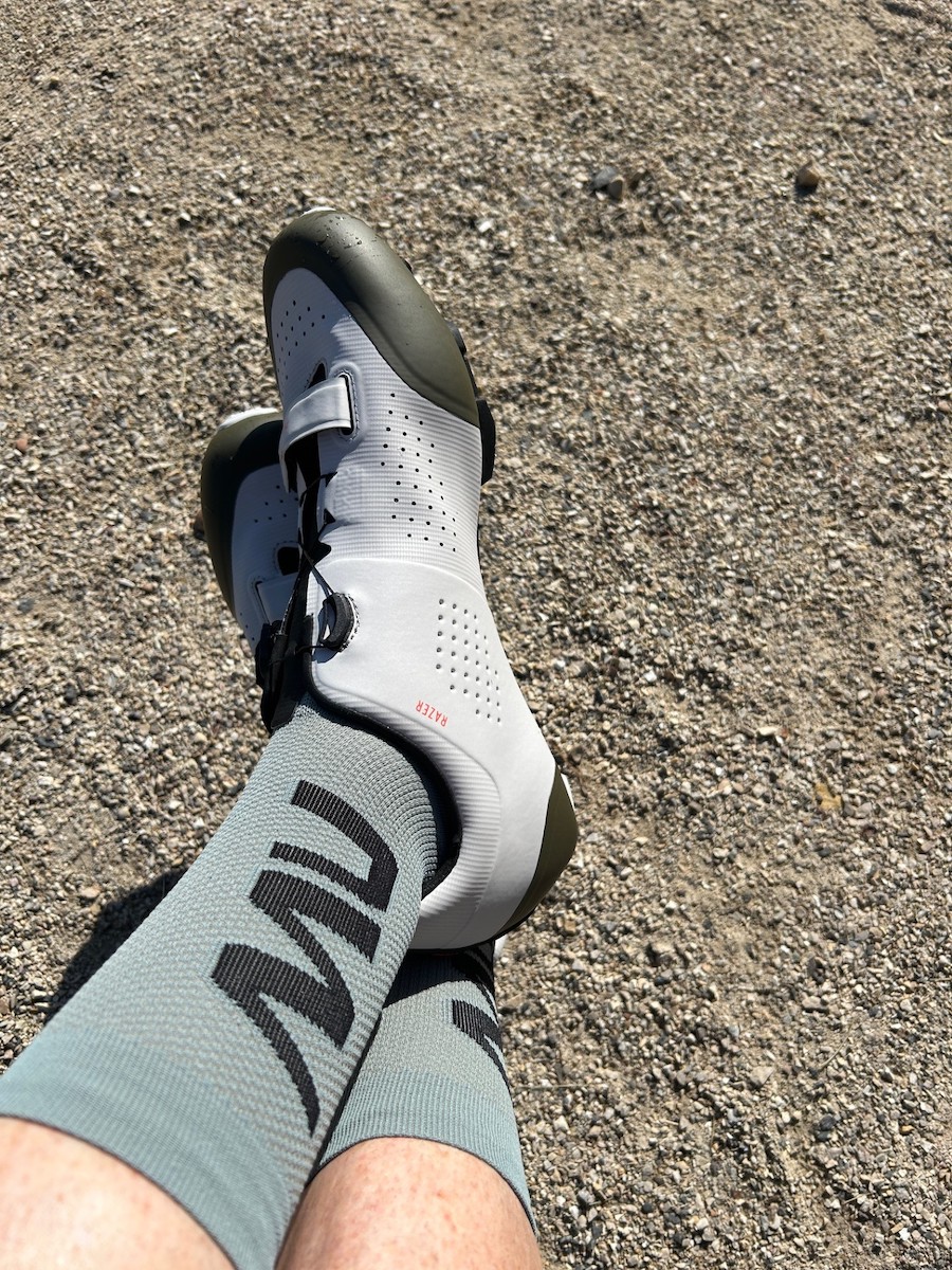 Northwave Razer Off-Road Cycling Shoes – Quick Review