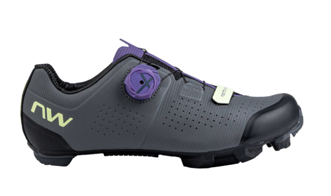 Northwave Razer Off-Road Cycling Shoes product shot