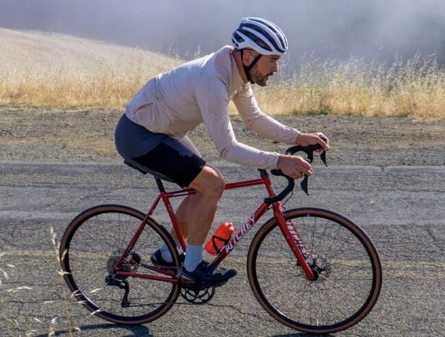 Ritchey Montebello bike