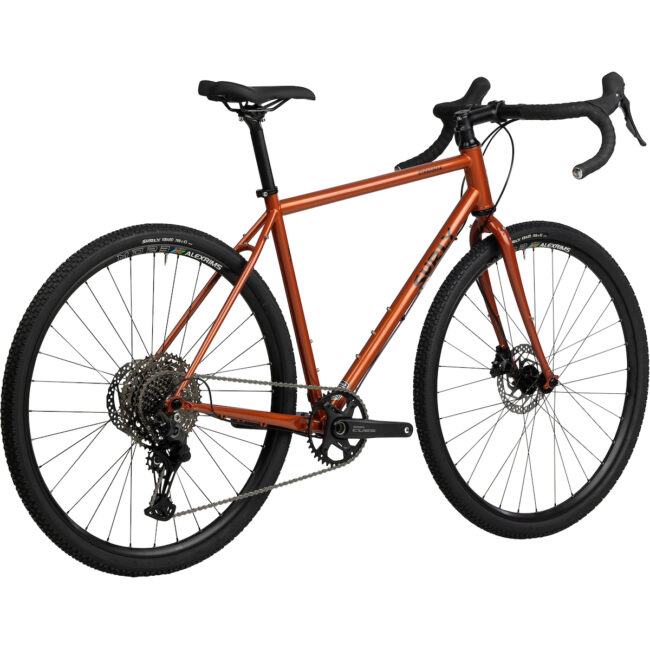 Surley bike