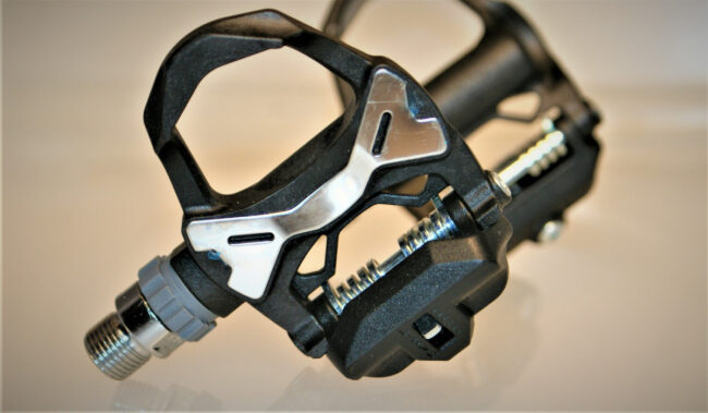 Sampson Pedals