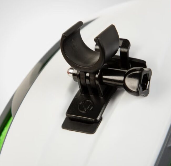 Accessory Clip