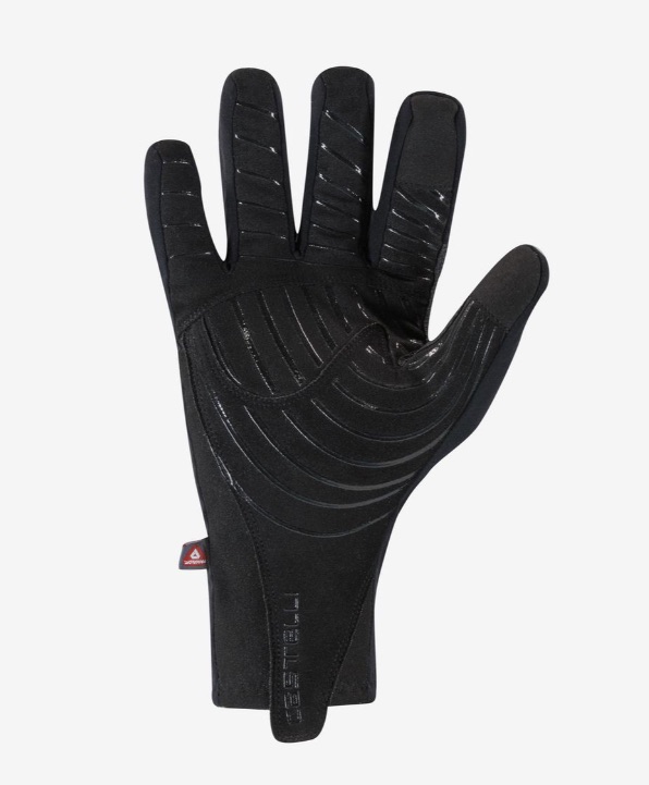 Castelli Expresso 2 Glove palm side